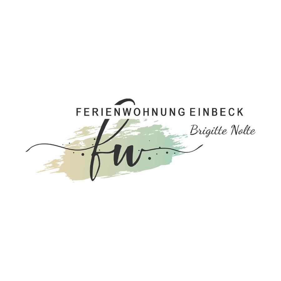 Ferienwohnung Einbeck Fewo B Nolte Екстер'єр фото